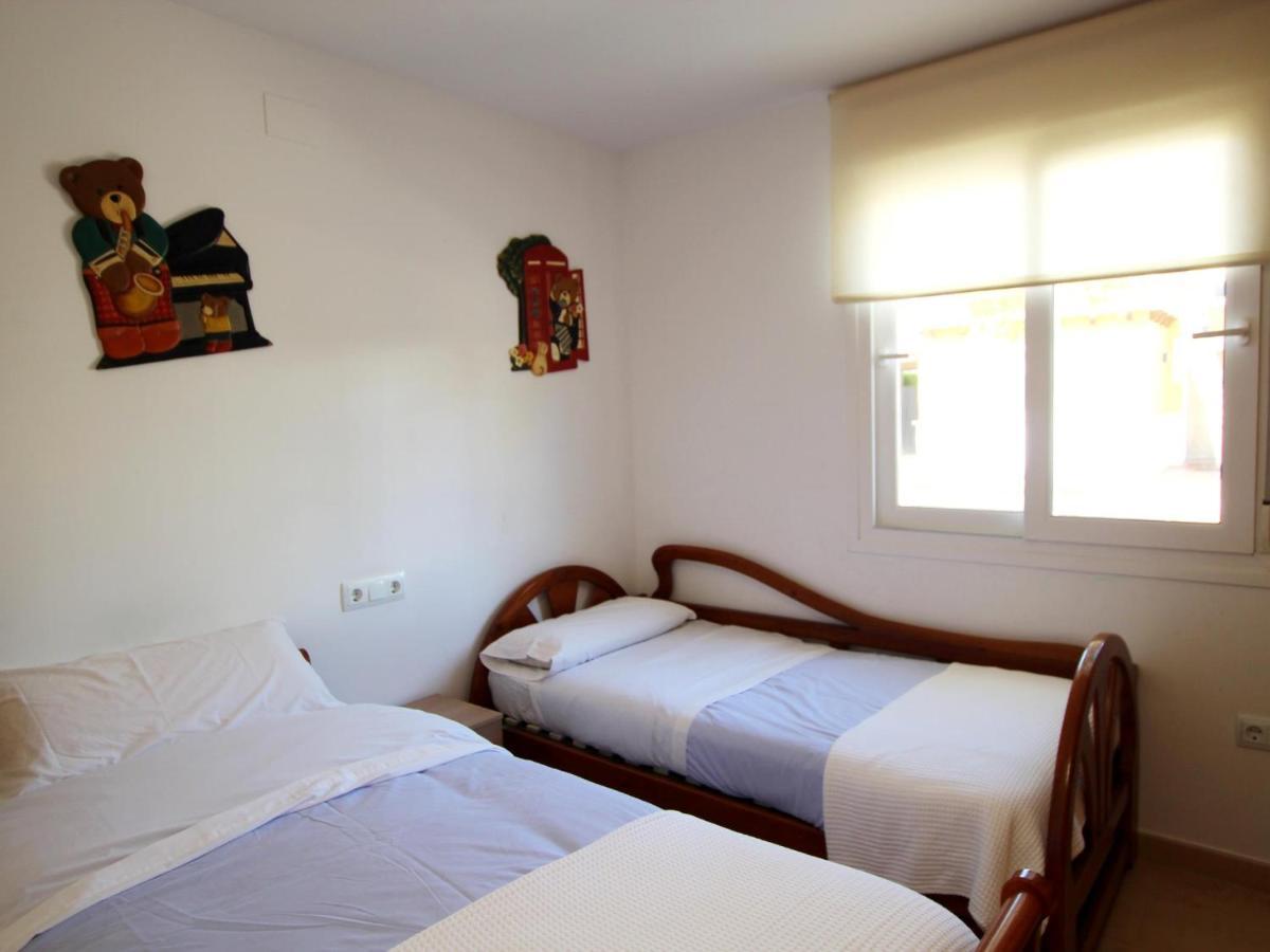 Casa Morera By Rental Ole Torre-Pacheco Bagian luar foto