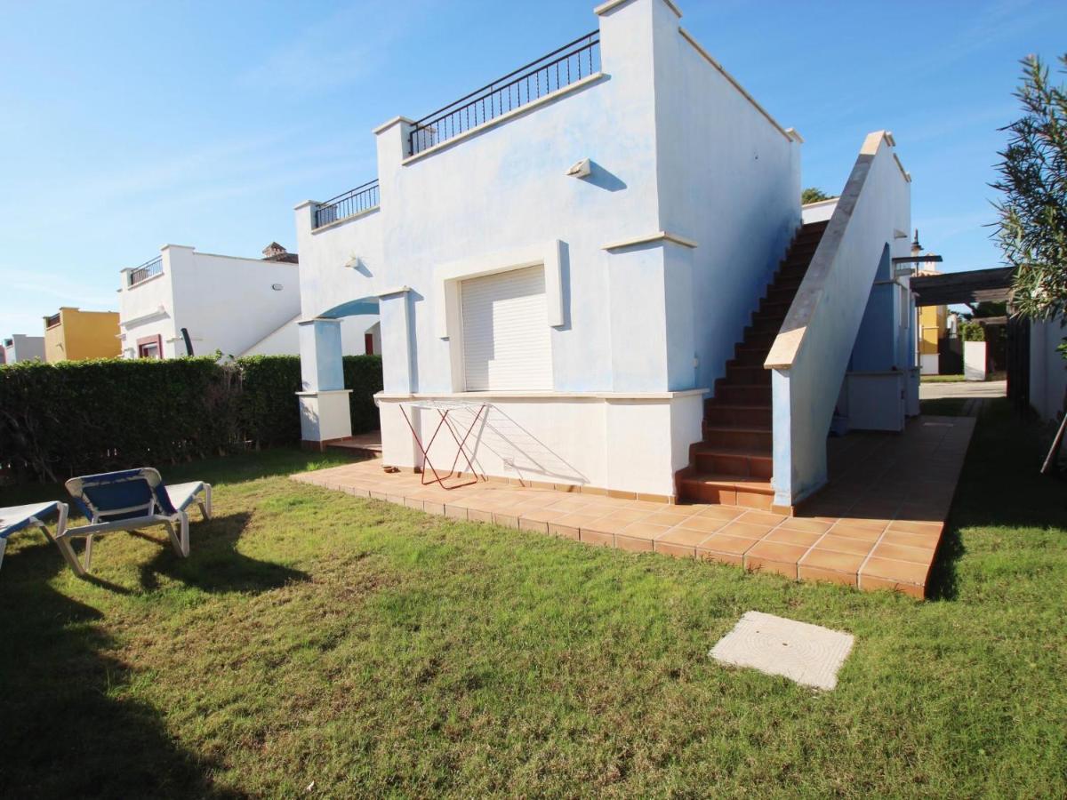 Casa Morera By Rental Ole Torre-Pacheco Bagian luar foto